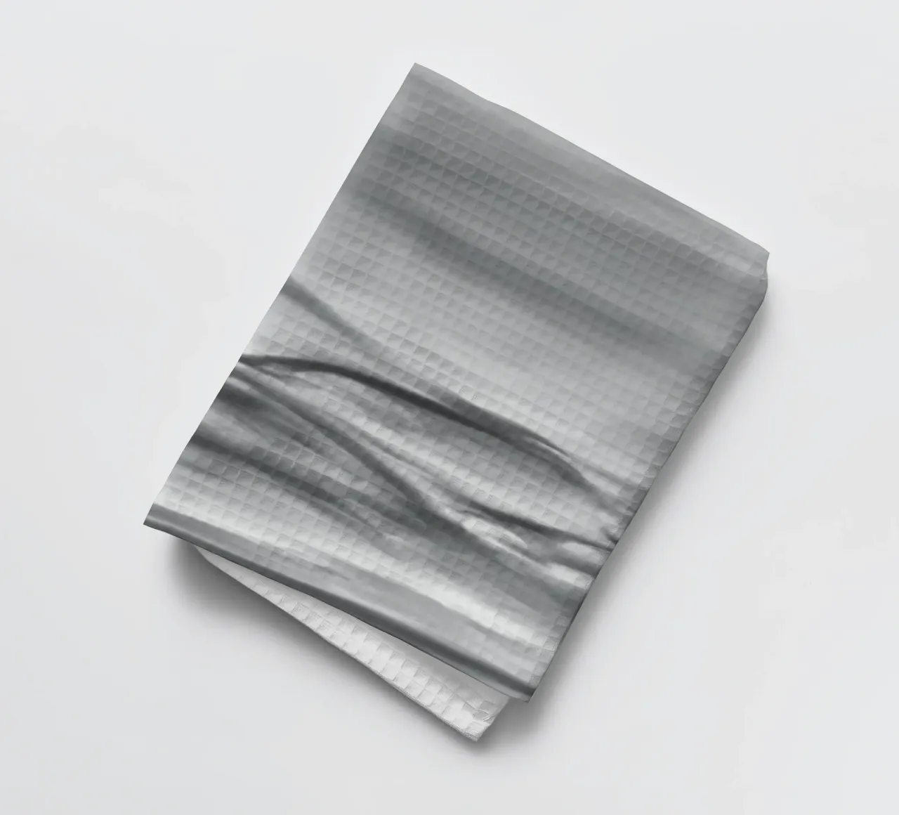 Wolkenmuster Geschirrtuch von Fjöllart