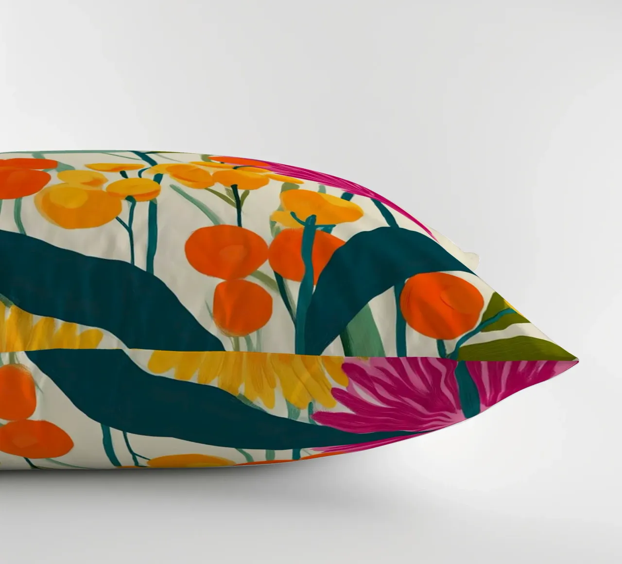 Joy in Bloom cuscino da Amelie Rose