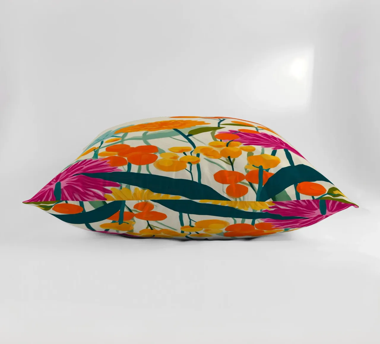 Joy in Bloom cuscino da Amelie Rose