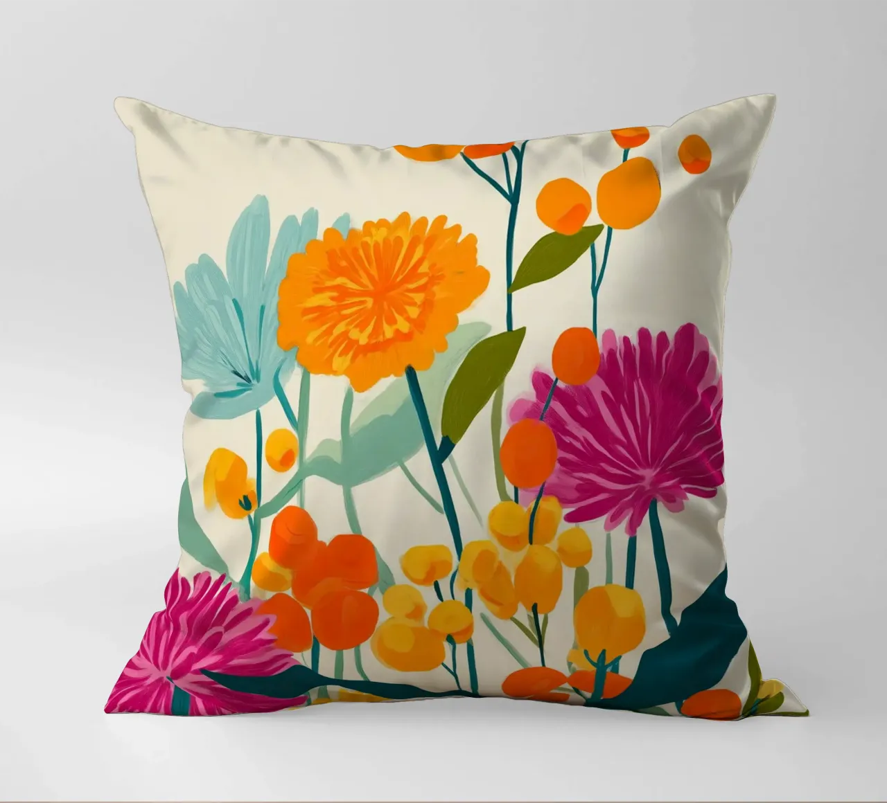 Joy in Bloom cuscino da Amelie Rose