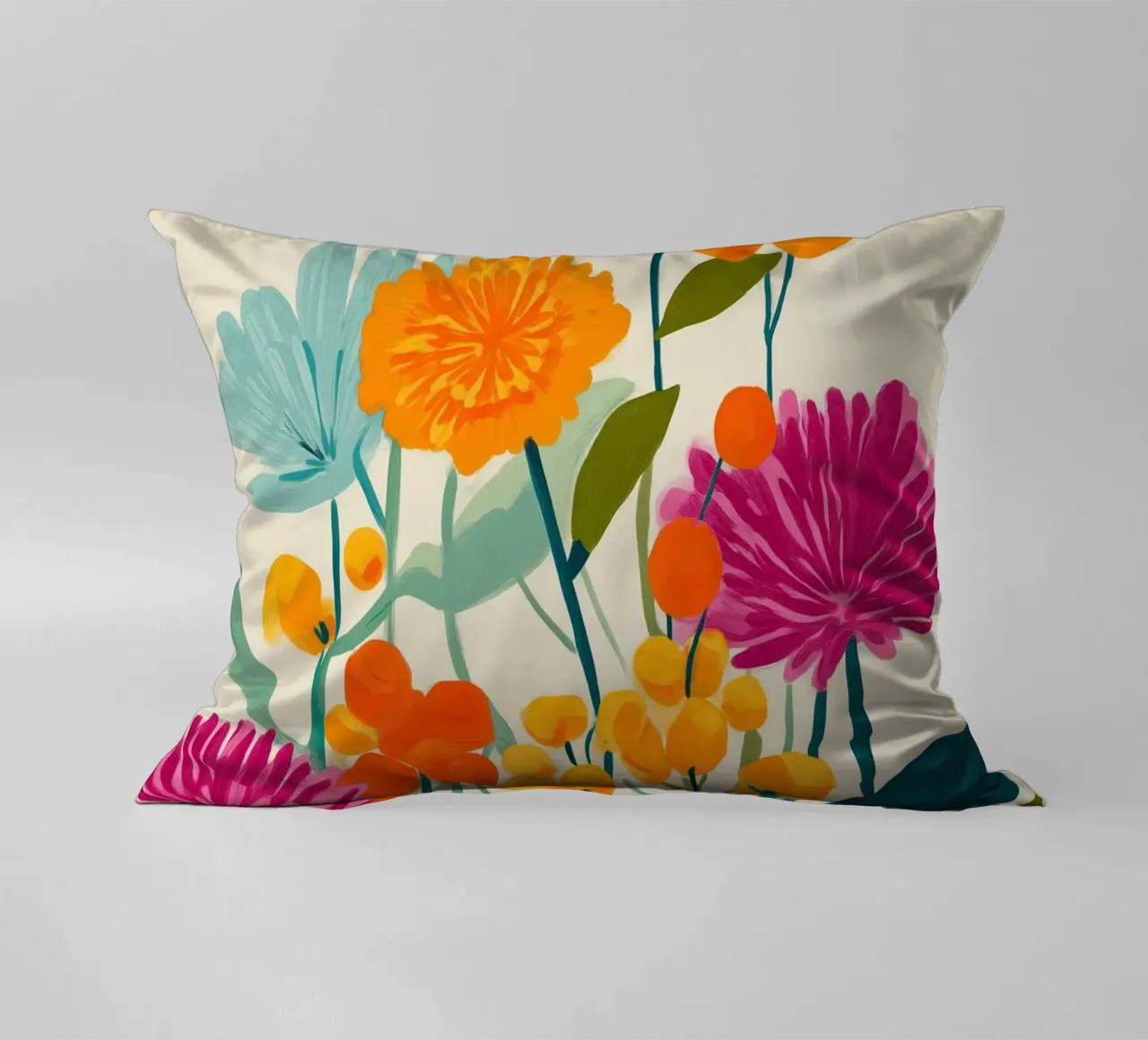 Joy in Bloom cuscino da Amelie Rose