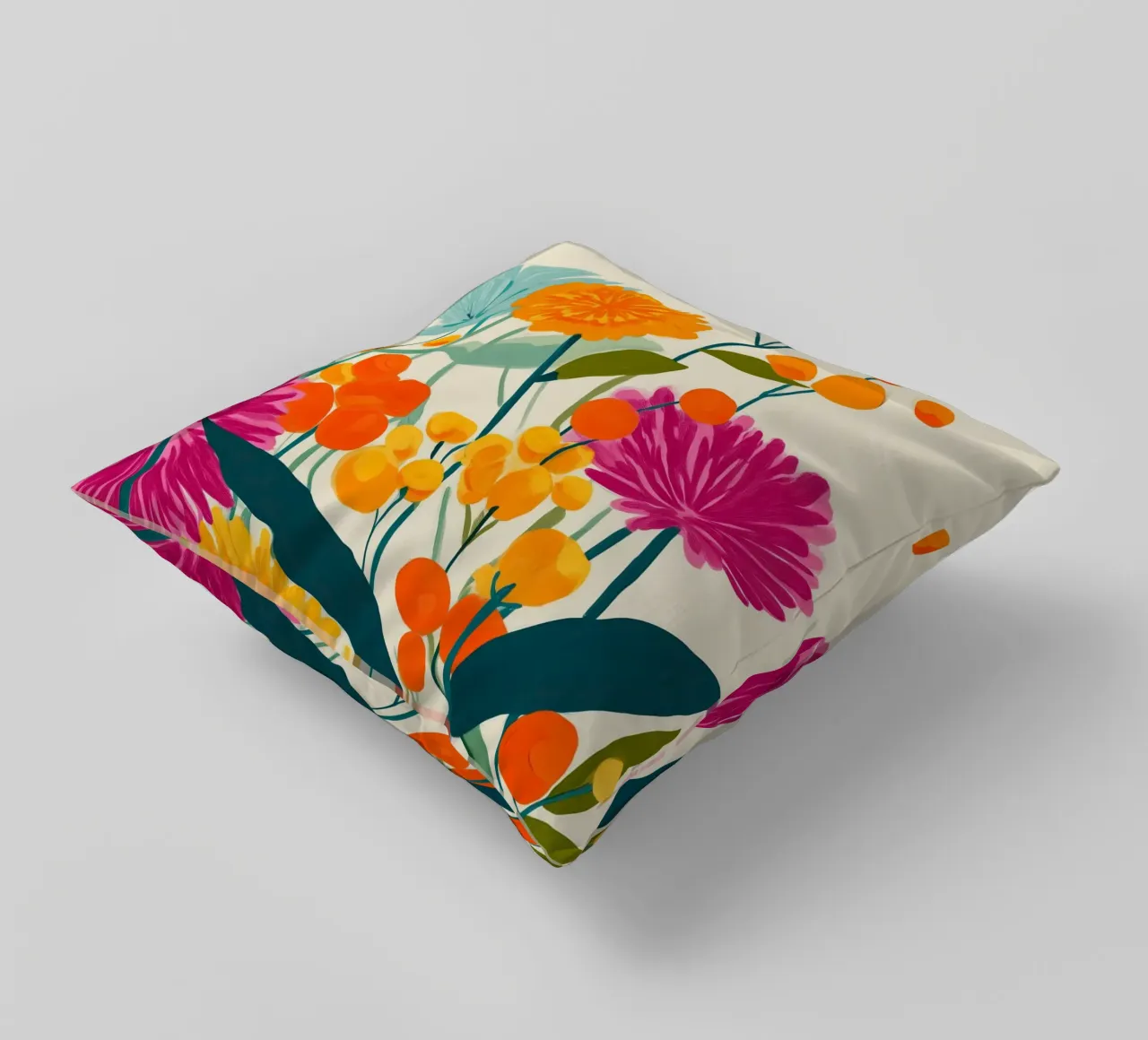 Joy in Bloom cuscino da Amelie Rose