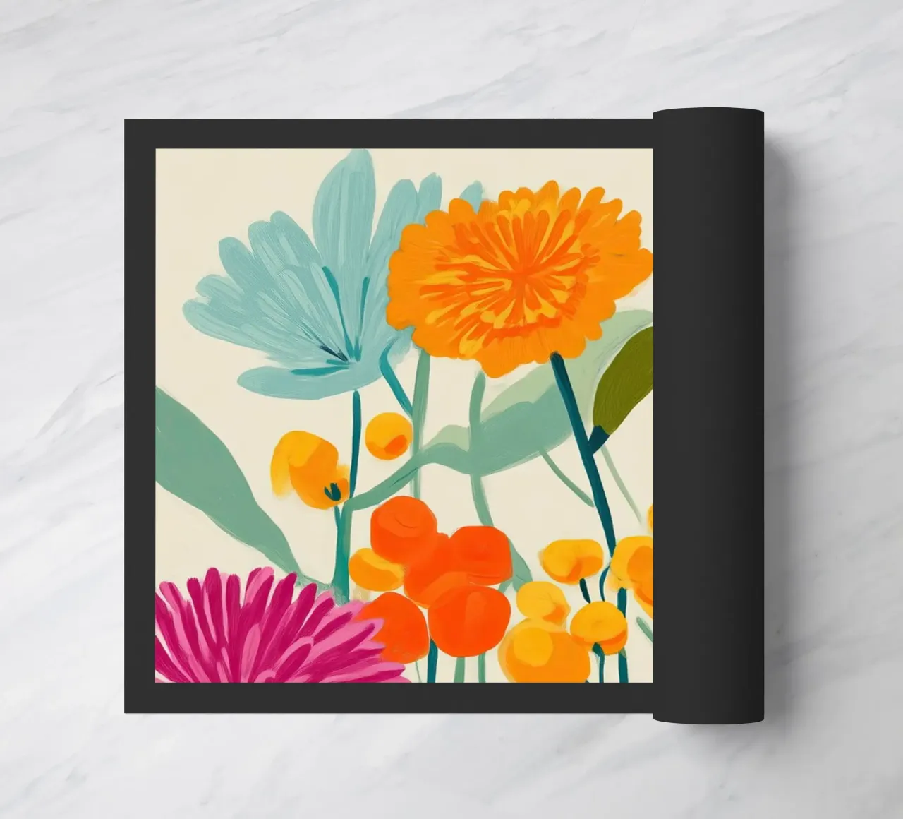 Joy in Bloom zerbino da Amelie Rose