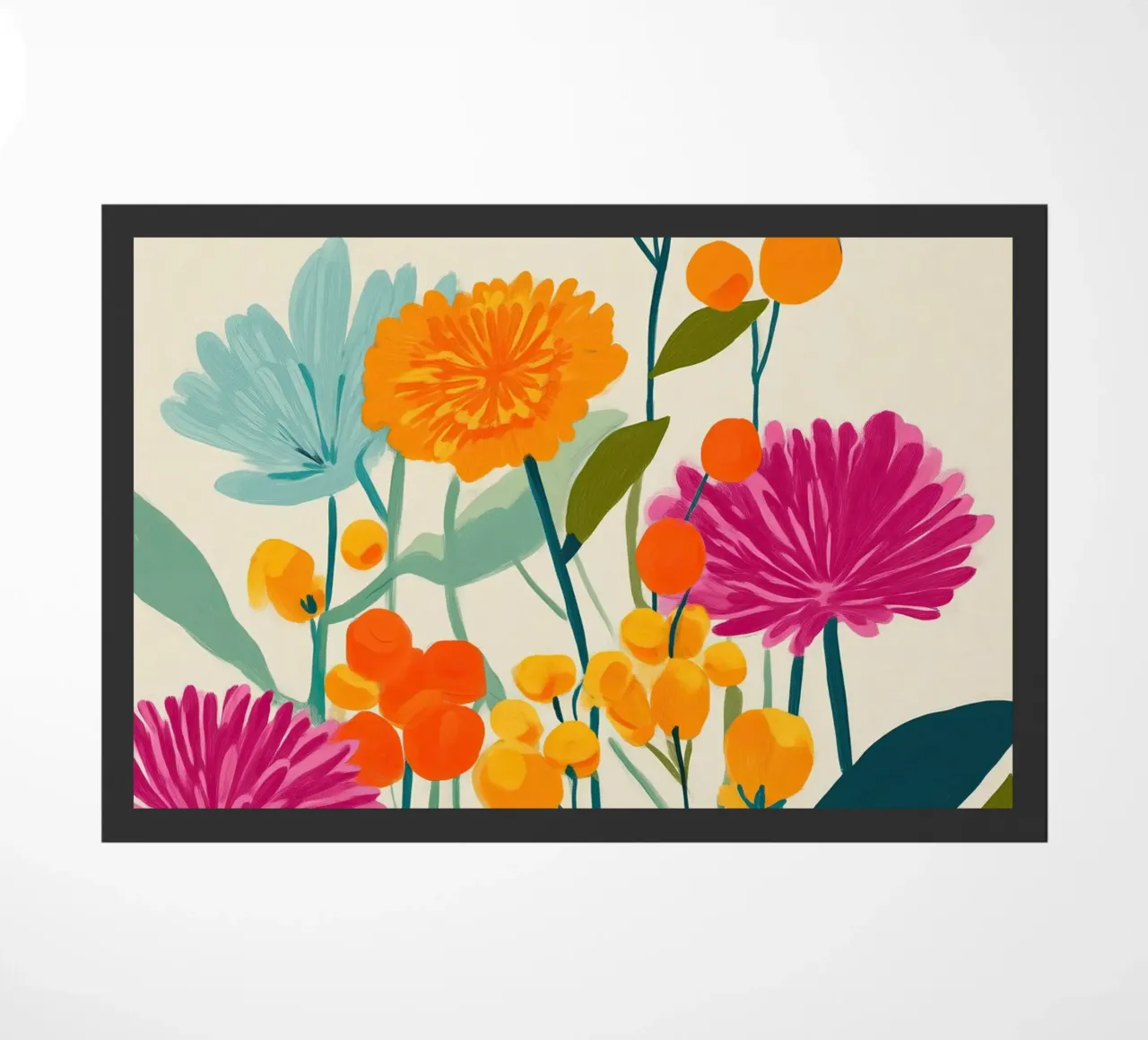 Joy in Bloom zerbino da Amelie Rose