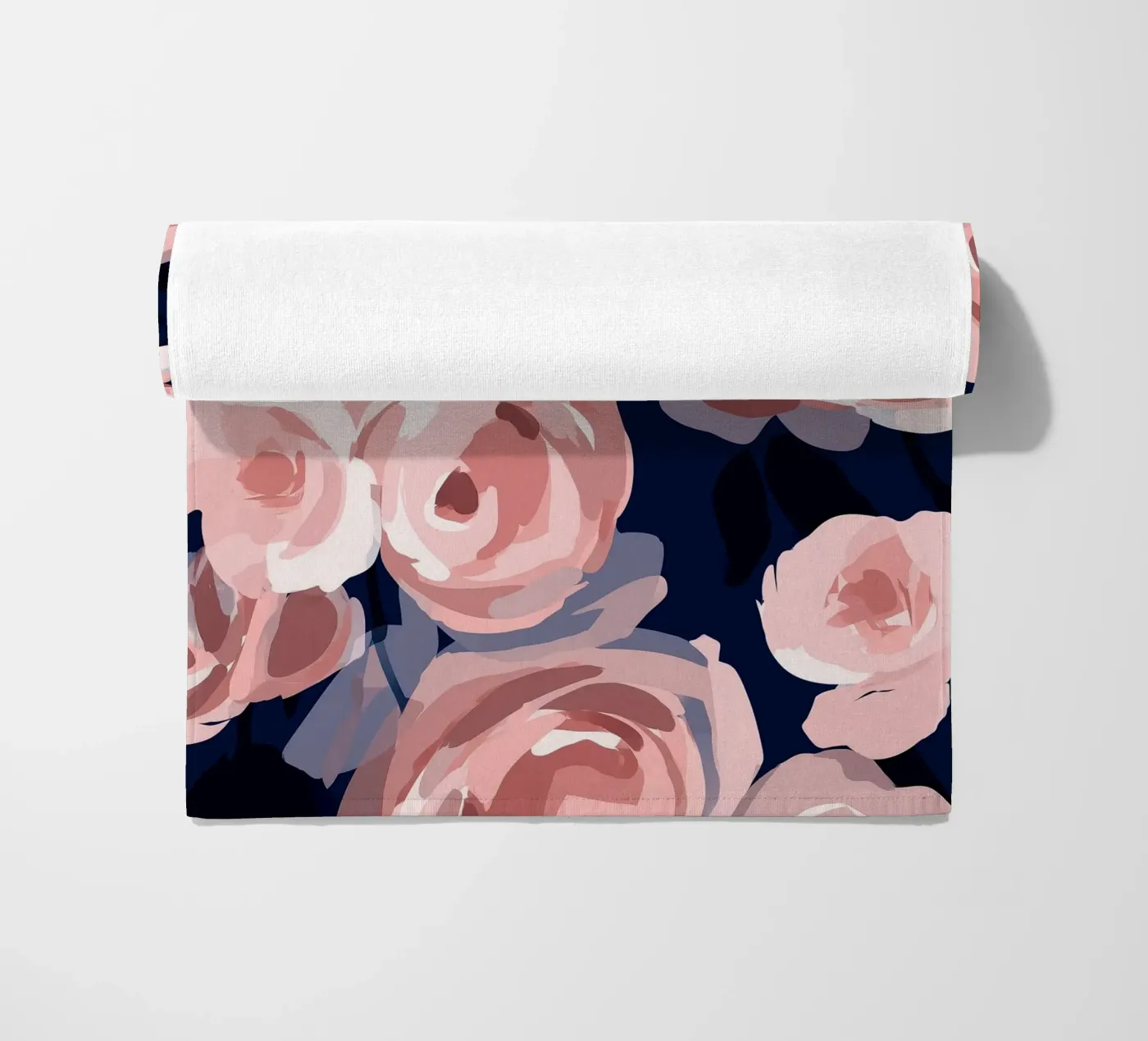 Midnight Roses telo mare da Amelie Rose