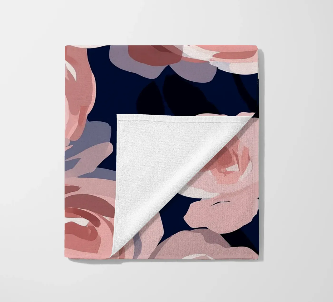 Midnight Roses telo mare da Amelie Rose