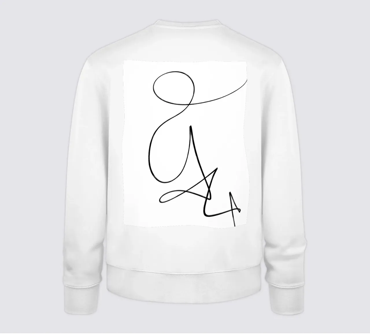 Casual felpa da Studio B