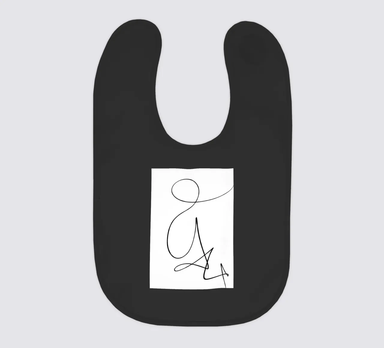 Casual bavaglino da Studio B