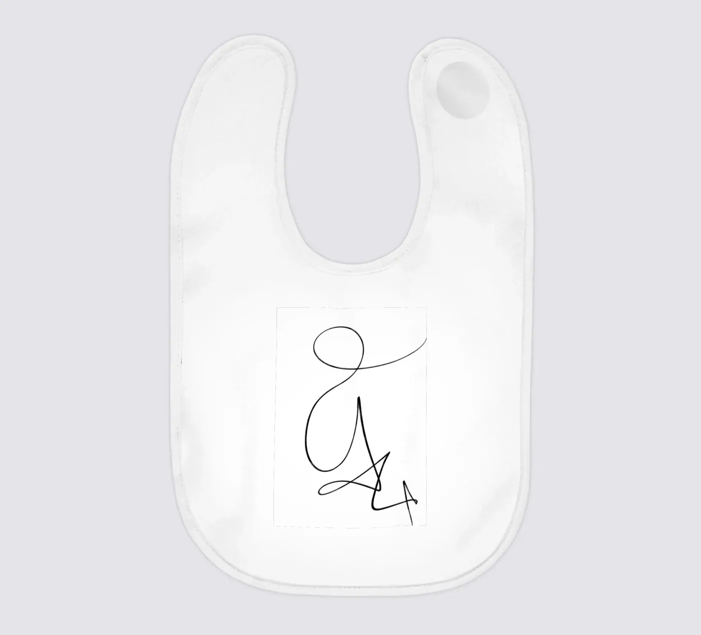 Casual bavaglino da Studio B