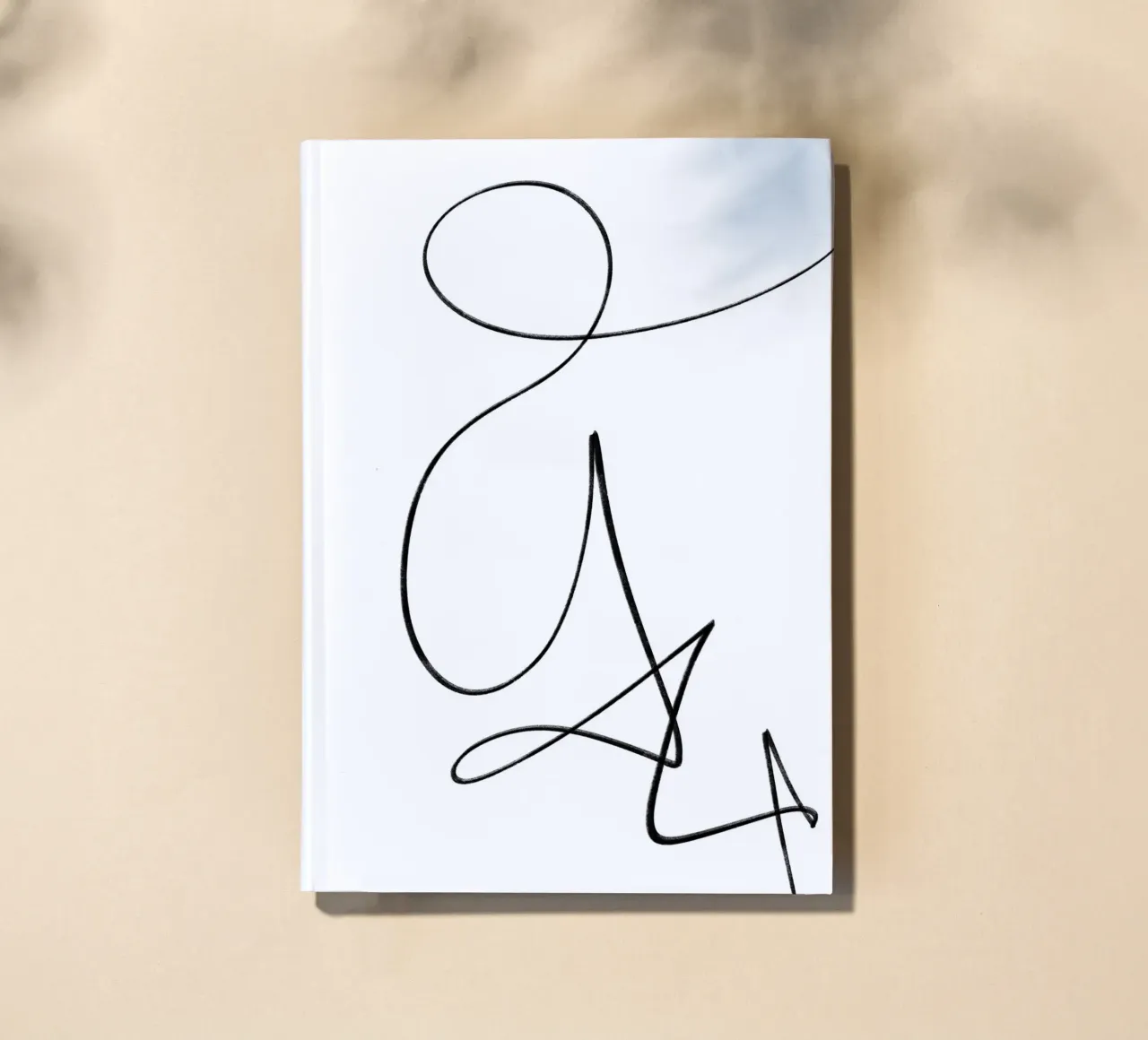 Casual notebook by Studio B