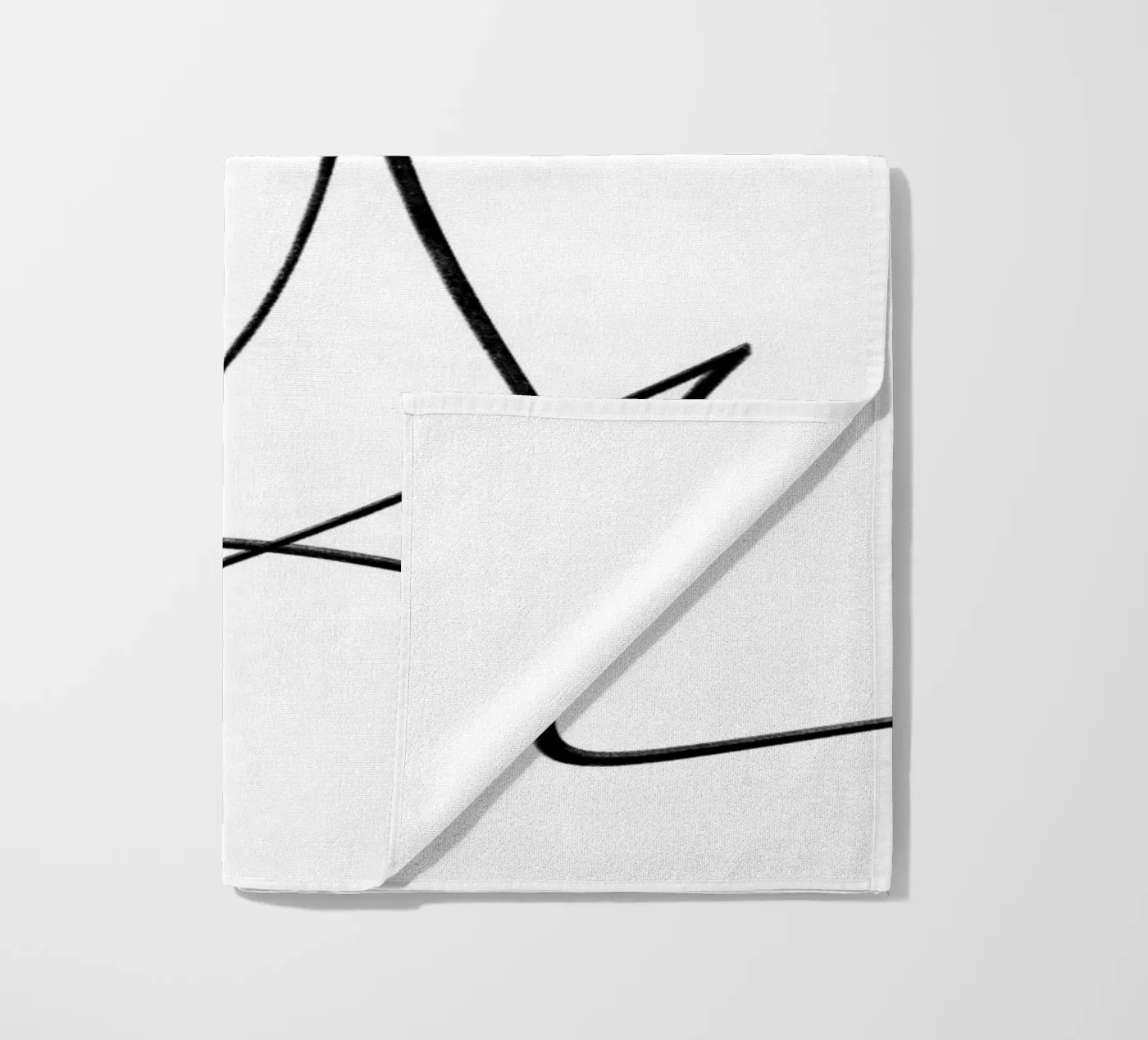 Casual telo mare da Studio B