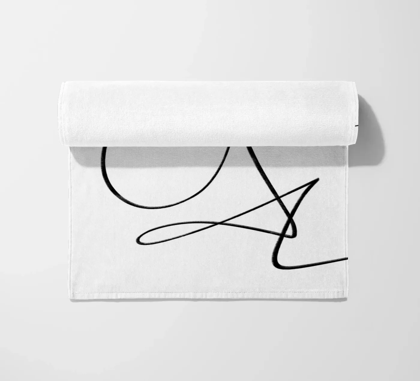 Casual telo mare da Studio B