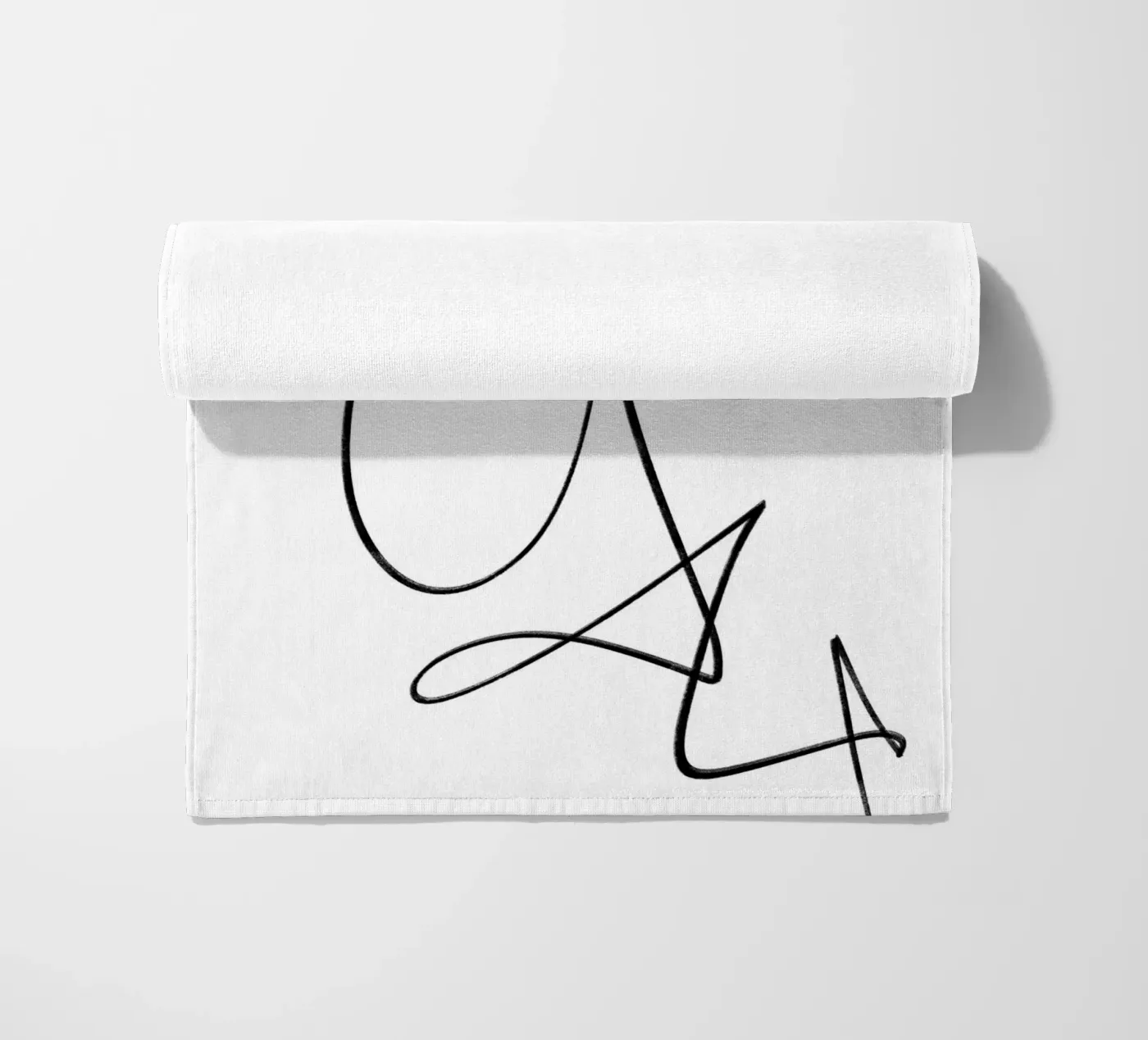 Casual telo mare da Studio B