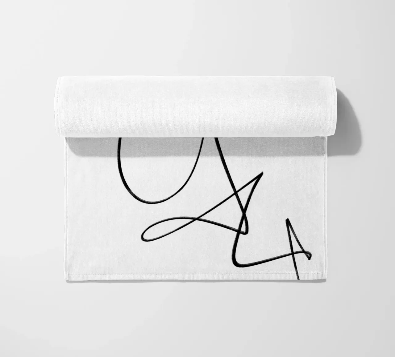 Casual telo mare da Studio B