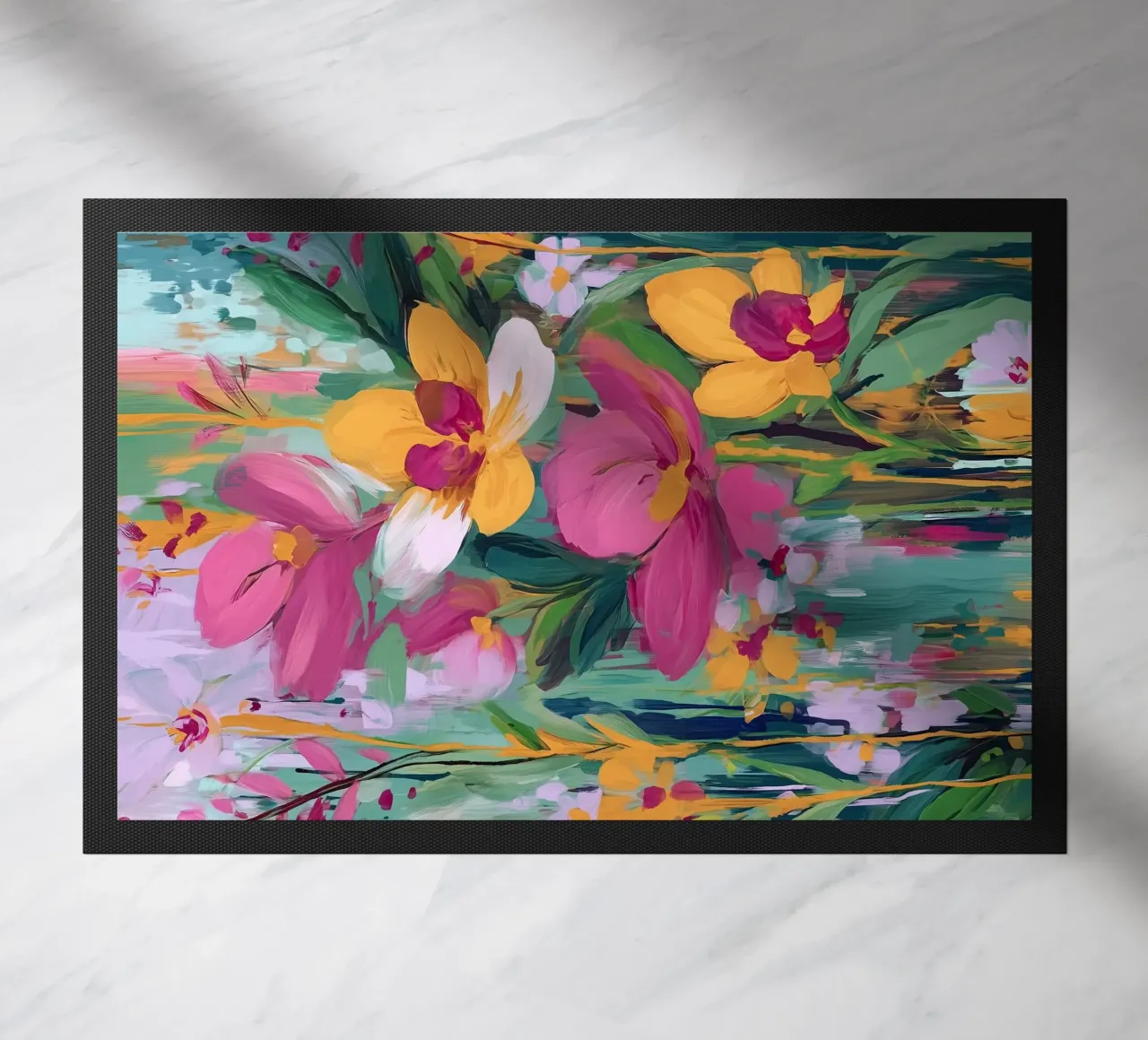 Wild Bloom zerbino da Amelie Rose