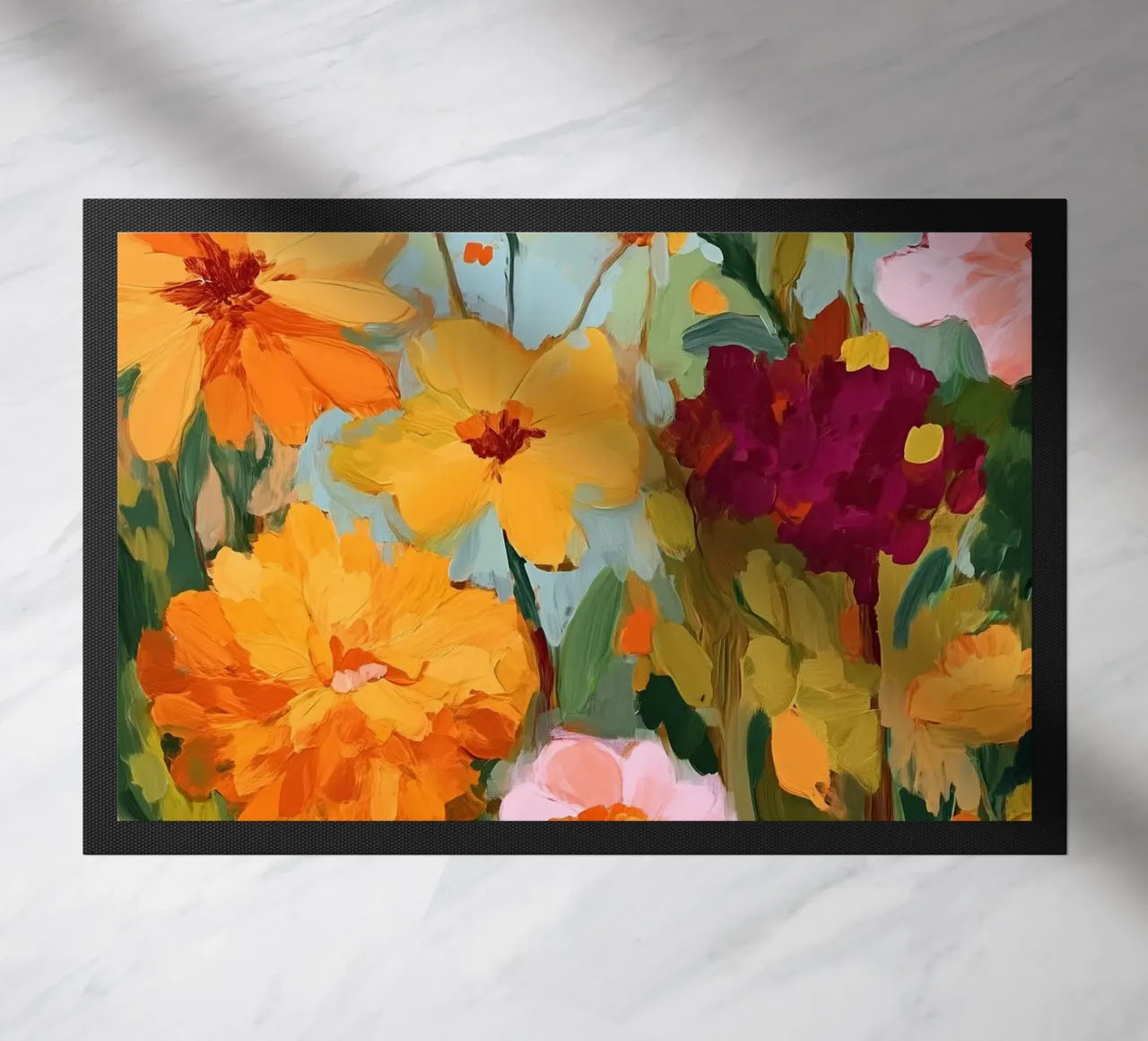 Fields of Gold zerbino da Amelie Rose