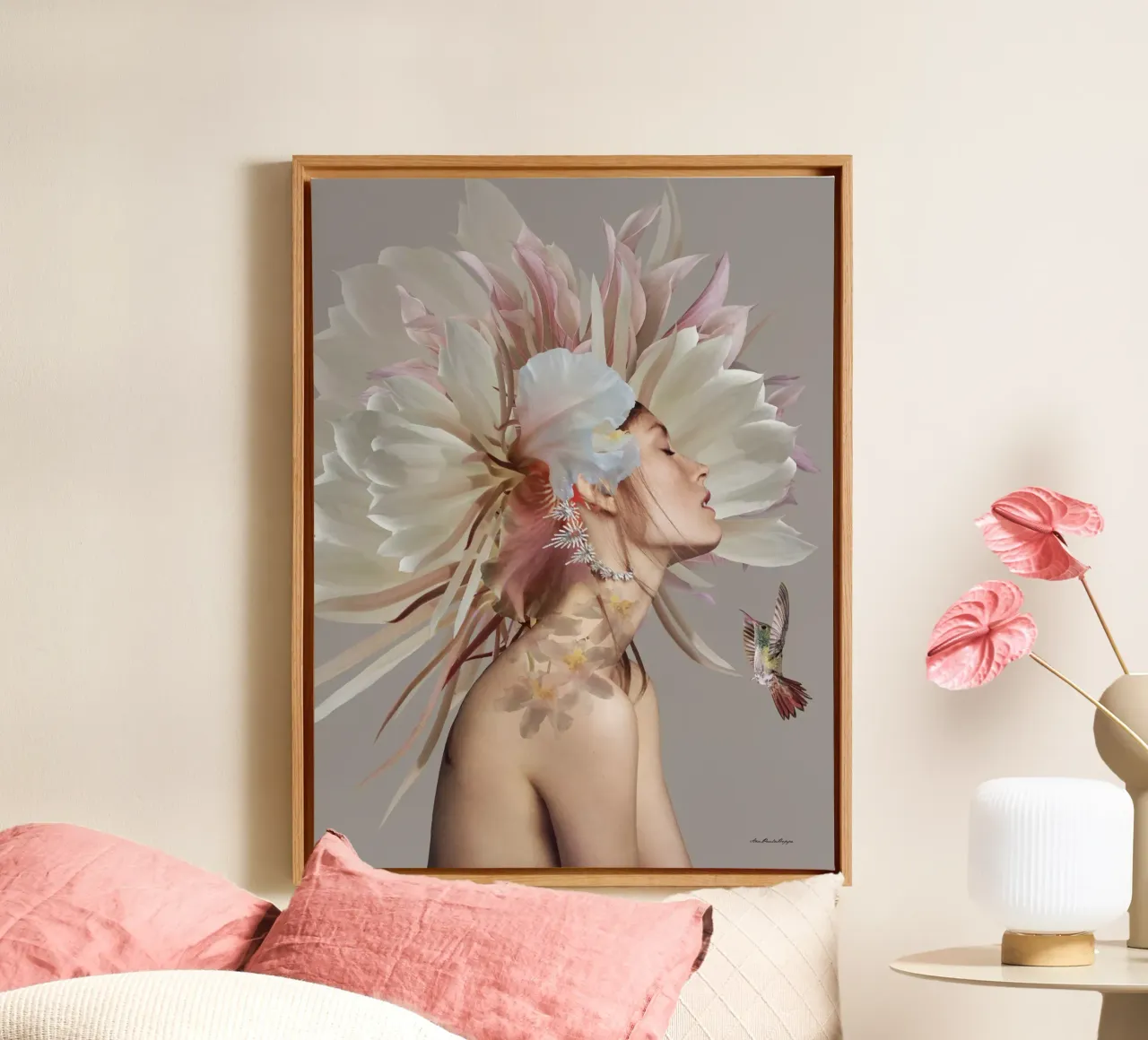 Nath tela da Ana Paula Hoppe