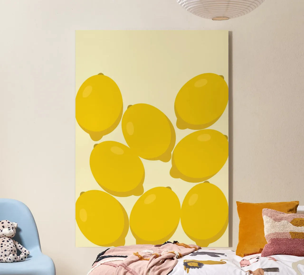 Lemon Stack Fresh plexiglass da Studio Fun Boy