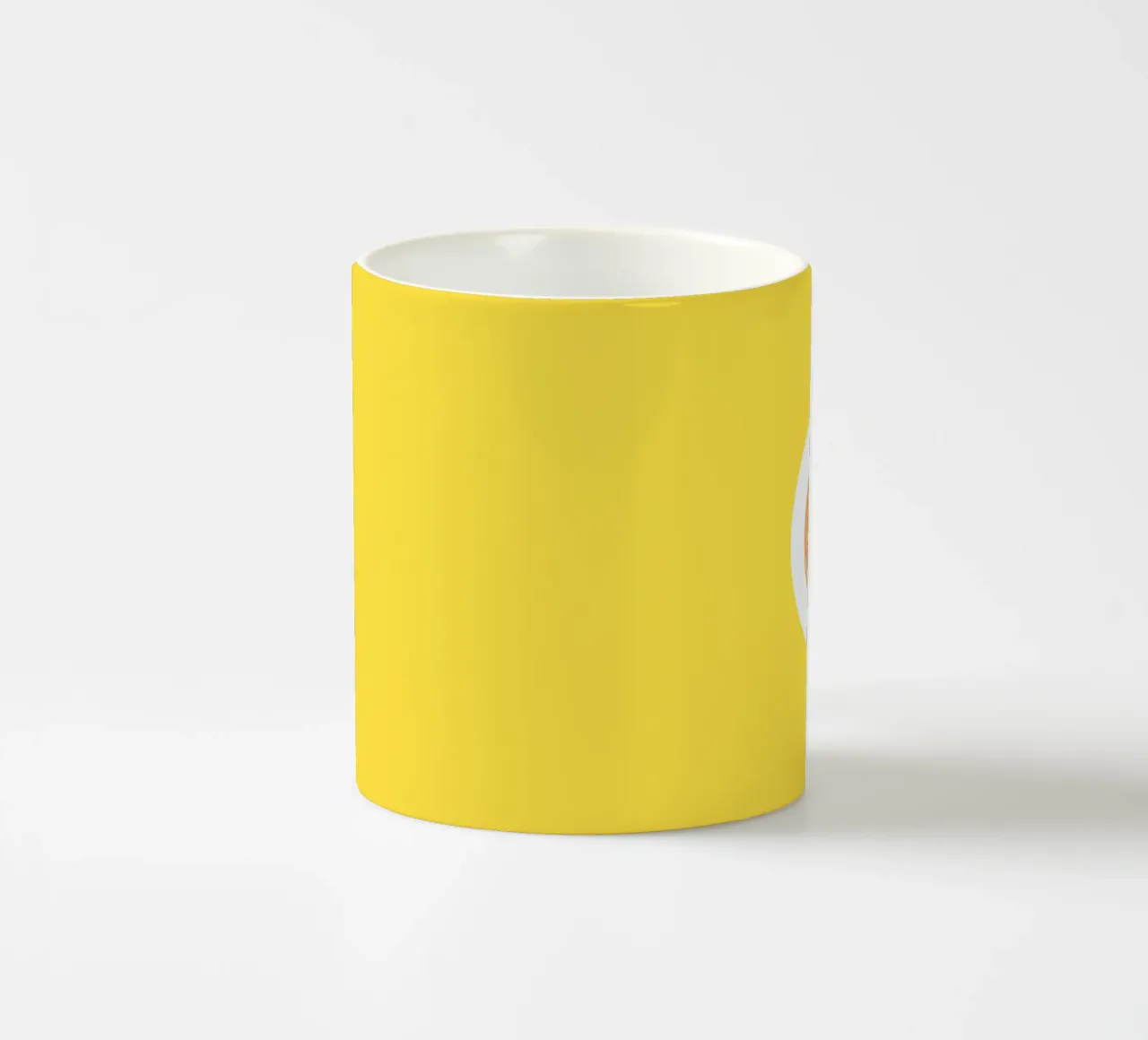 Cibo per tagliatelle piatto tazza in ceramica da Studio Fun Boy