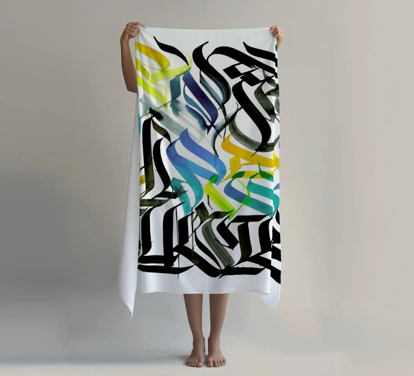 Future Shock telo mare da Drury Brennan