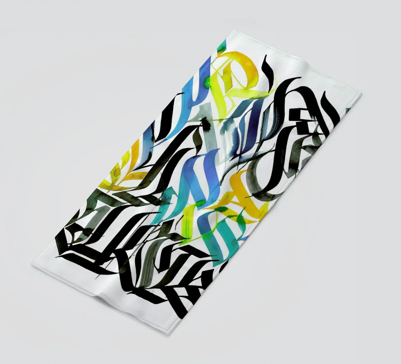 Future Shock telo mare da Drury Brennan