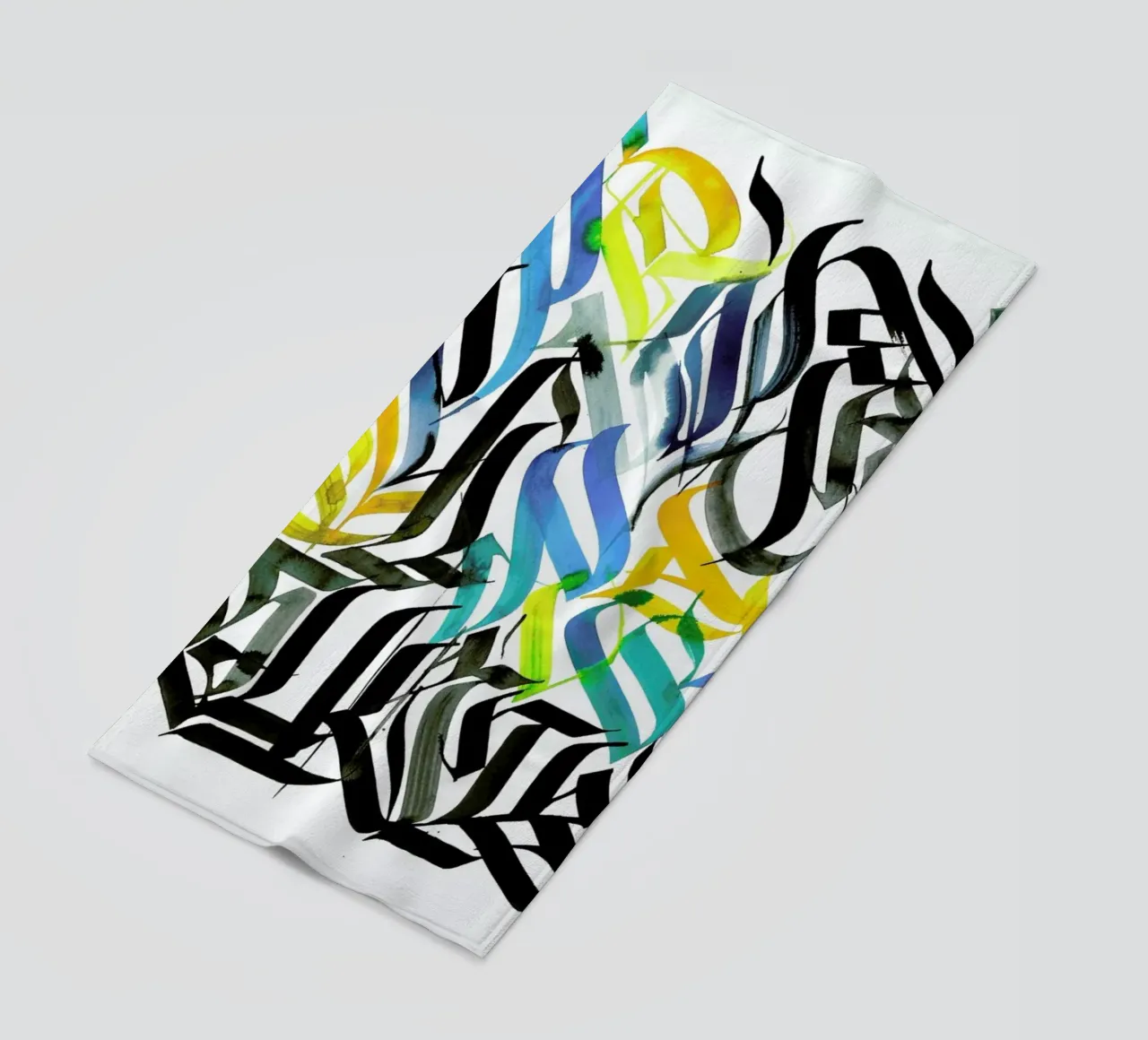 Future Shock telo mare da Drury Brennan