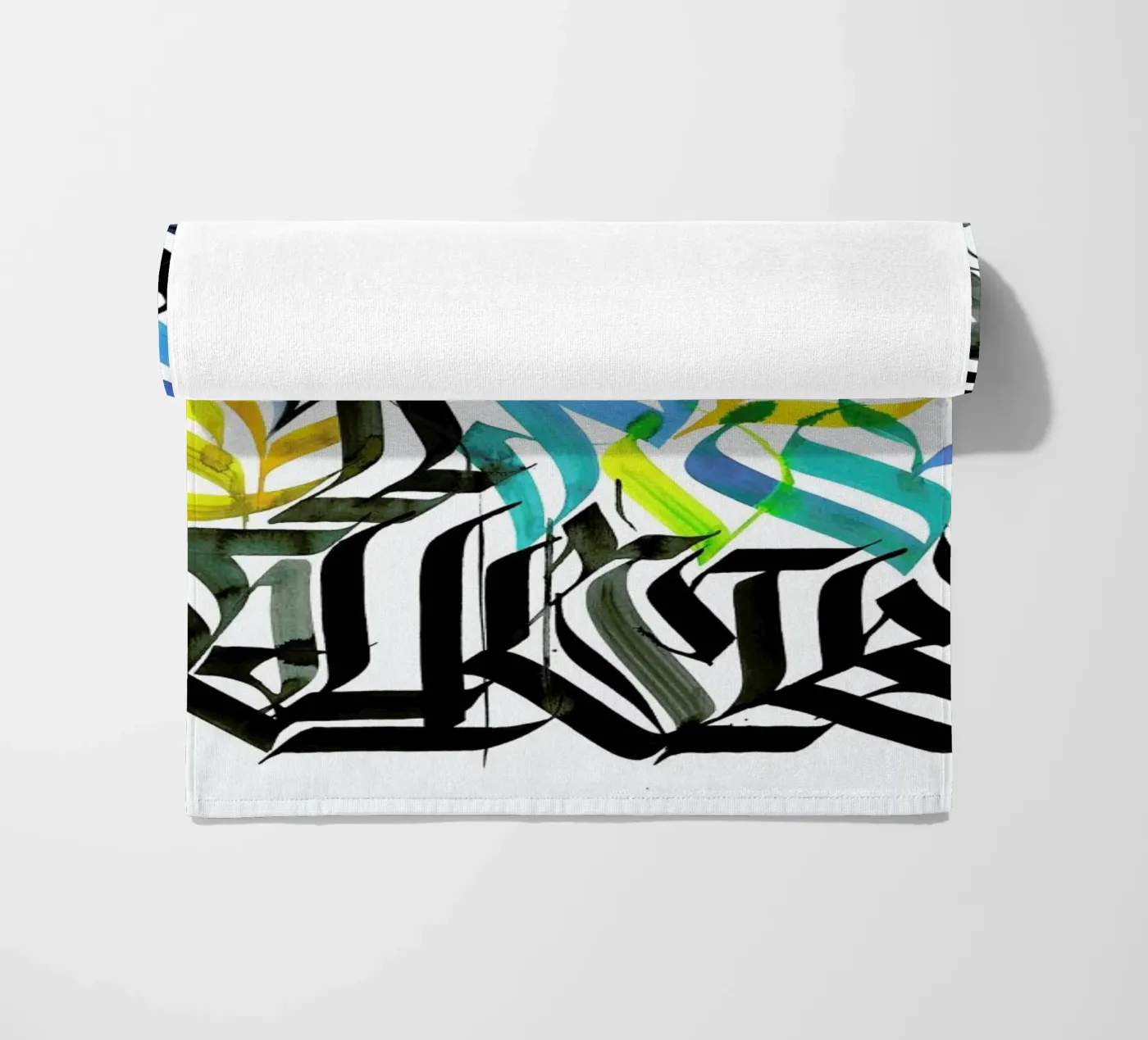 Future Shock telo mare da Drury Brennan