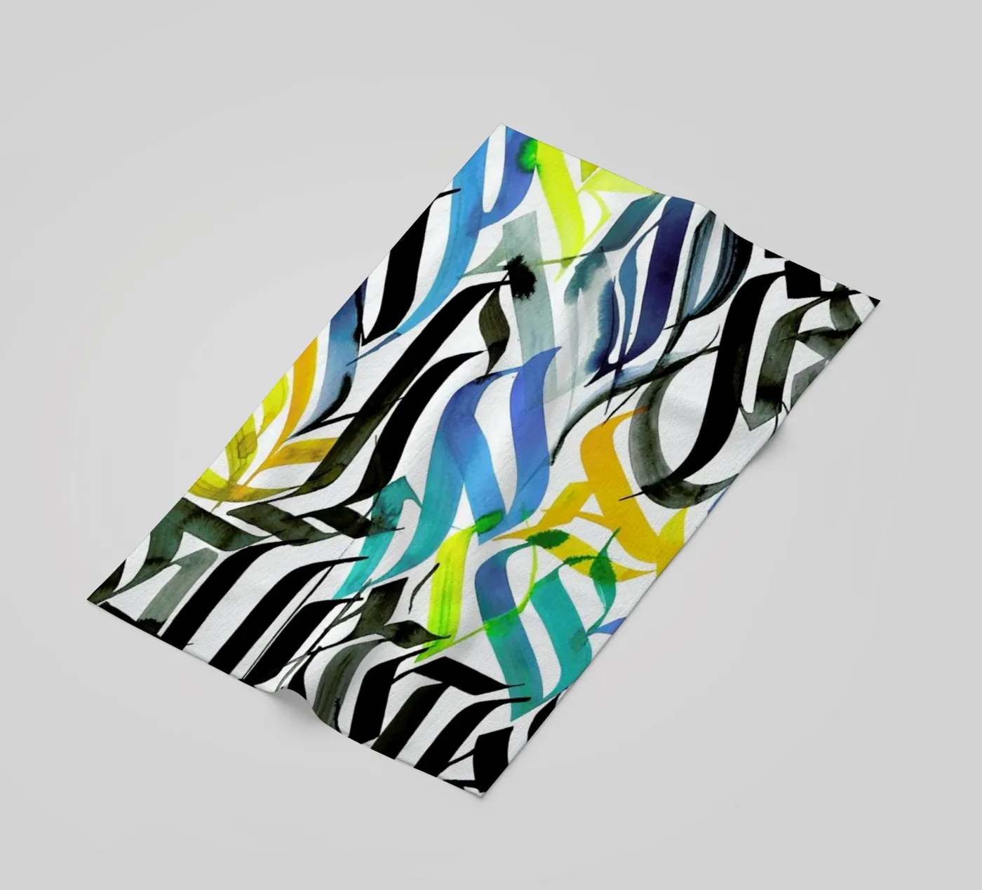 Future Shock telo mare da Drury Brennan