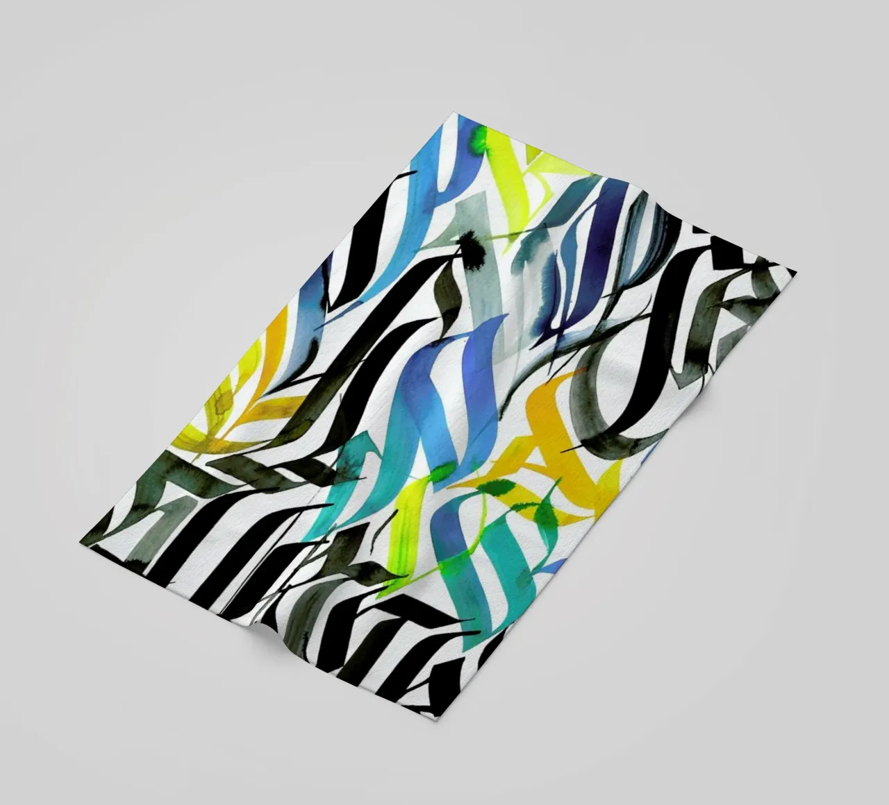 Future Shock telo mare da Drury Brennan