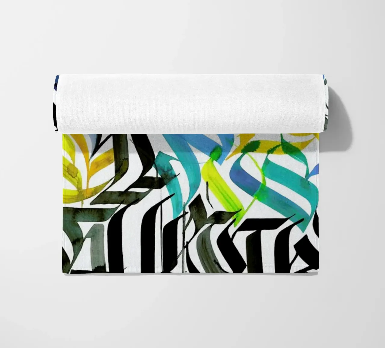 Future Shock telo mare da Drury Brennan