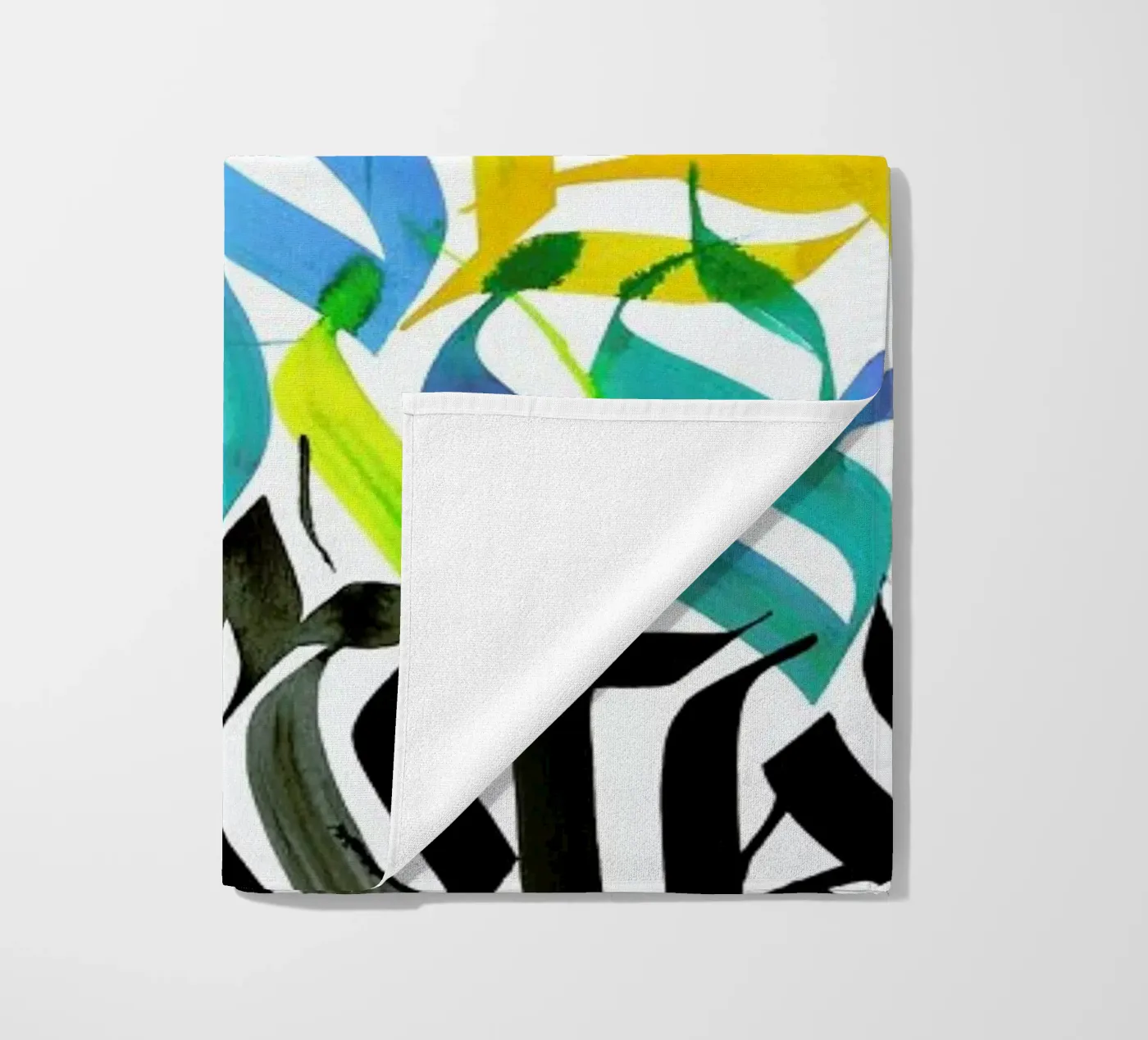 Future Shock telo mare da Drury Brennan