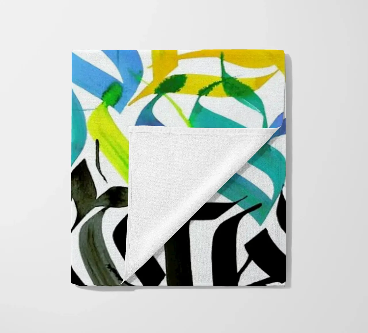 Future Shock telo mare da Drury Brennan