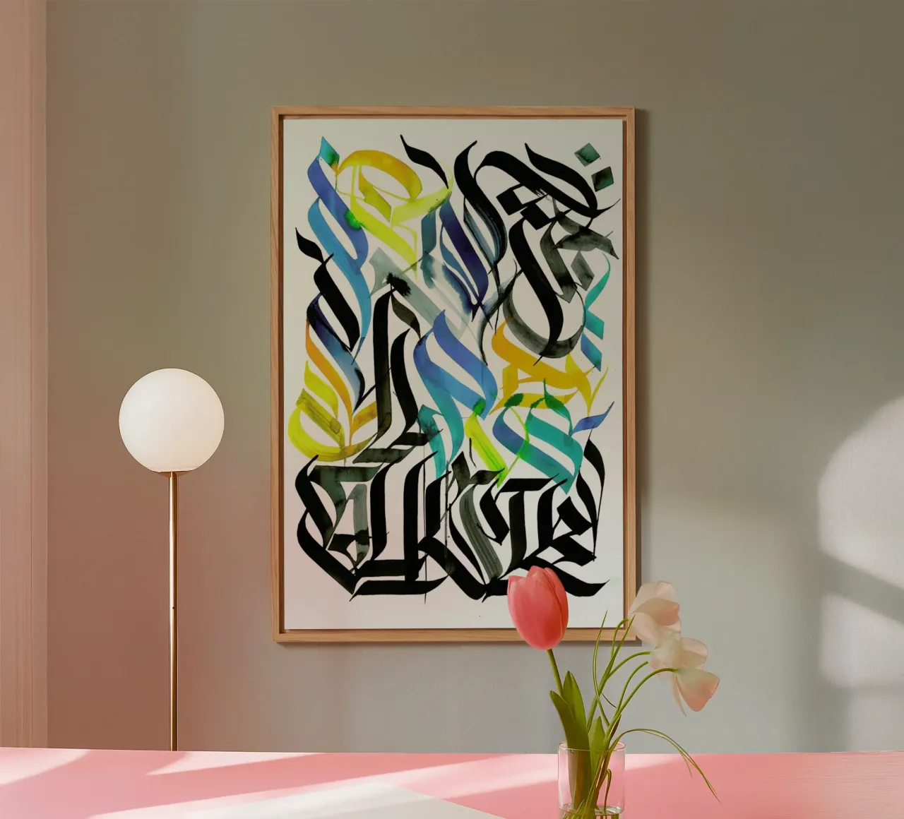 Future Shock forex plate by Drury Brennan