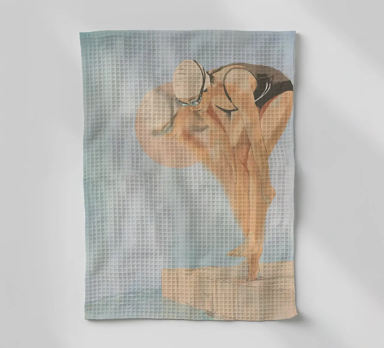 Un passo in più canovaccio da cucina da LaylaOzFun