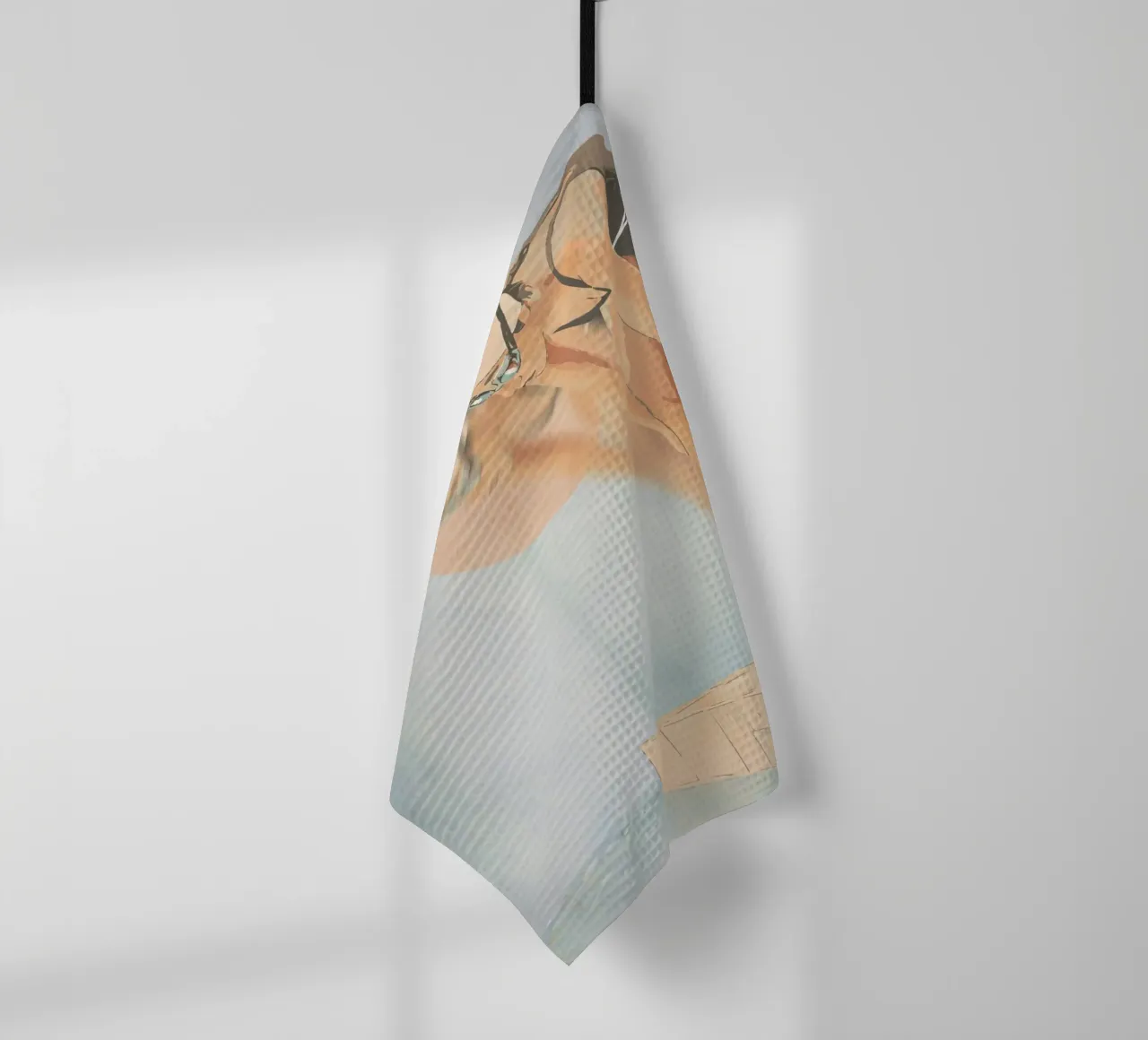 Un passo in più canovaccio da cucina da LaylaOzFun