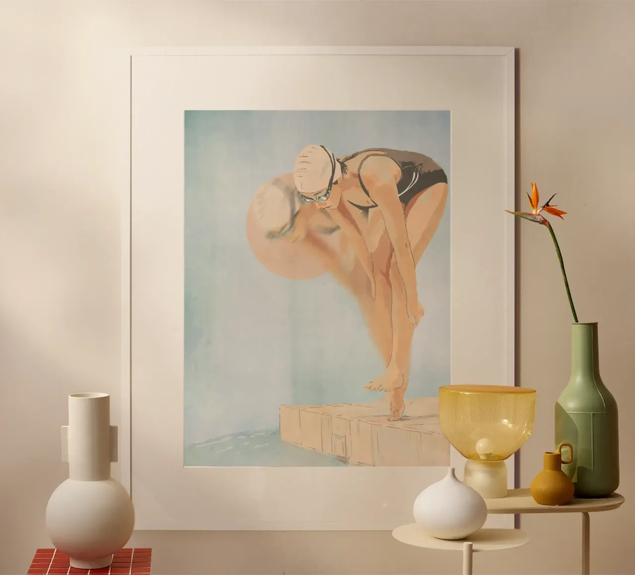 Un passo in più carta hahnemühle da LaylaOzFun