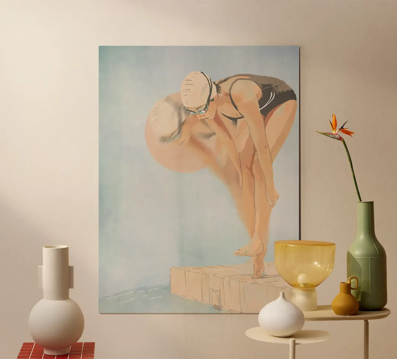 Un passo in più carta hahnemühle da LaylaOzFun