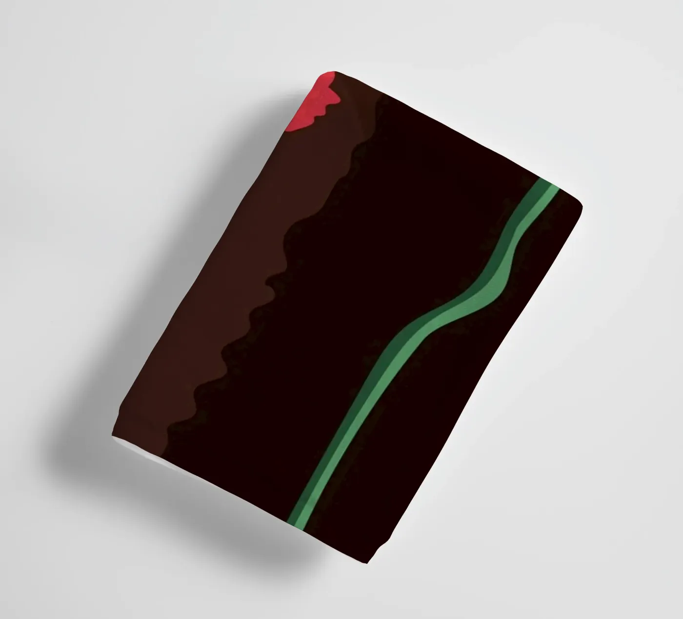 Flor towel by Stuelleta