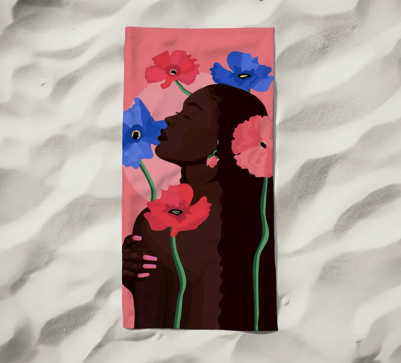 Flor telo mare da Stuelleta