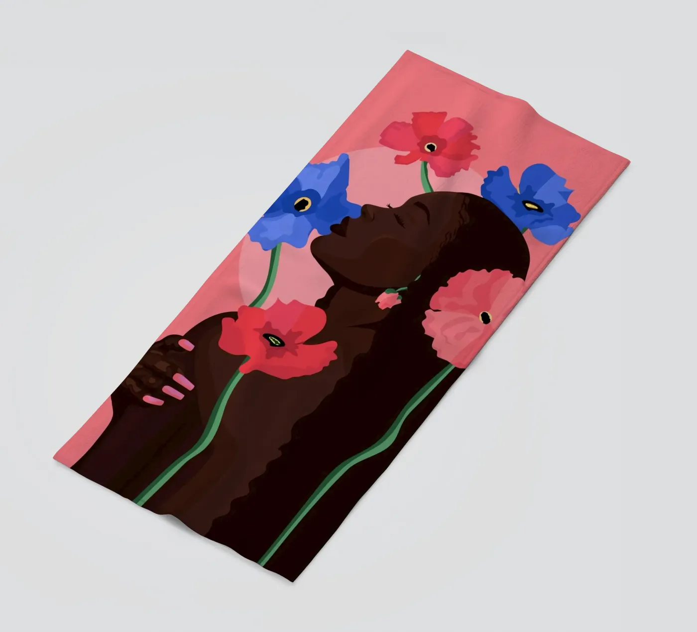 Flor telo mare da Stuelleta