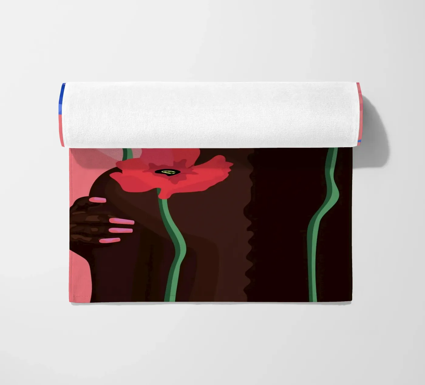 Flor telo mare da Stuelleta