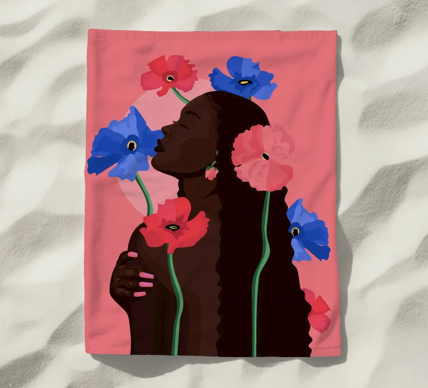 Flor telo mare da Stuelleta