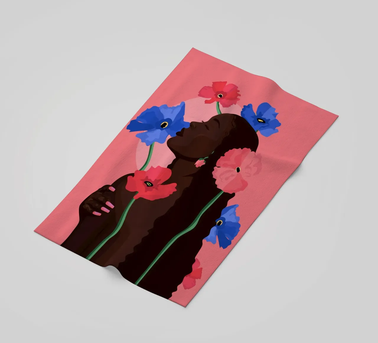 Flor telo mare da Stuelleta