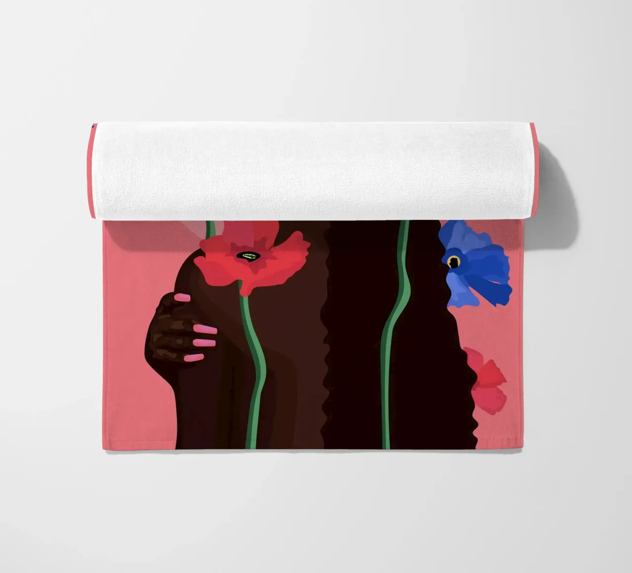 Flor telo mare da Stuelleta