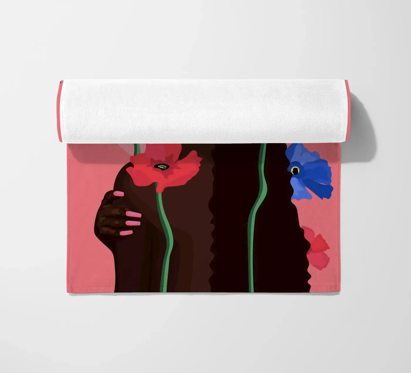 Flor telo mare da Stuelleta