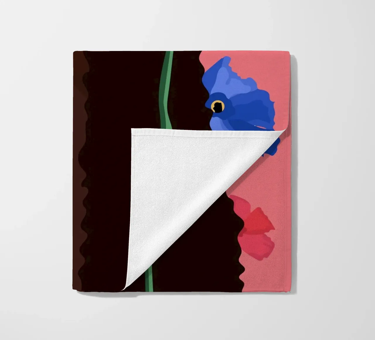 Flor telo mare da Stuelleta