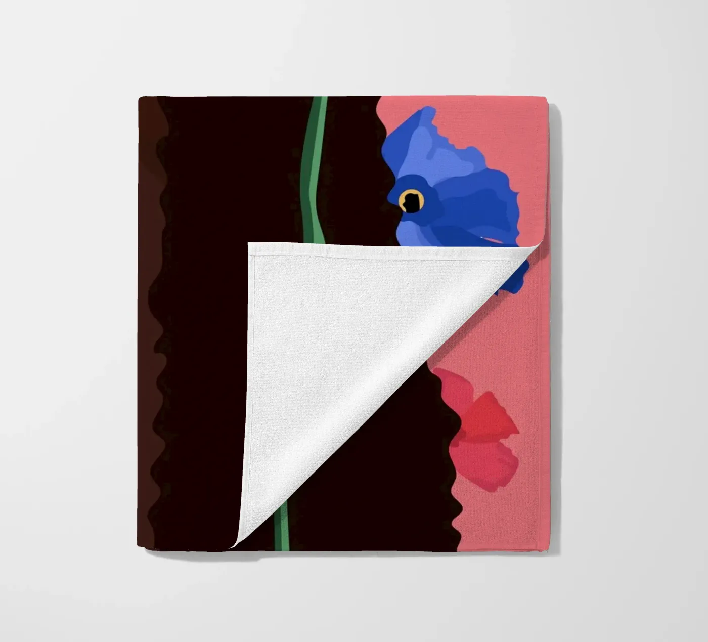 Flor telo mare da Stuelleta