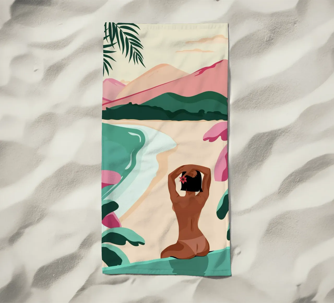 Paradis telo mare da Stuelleta