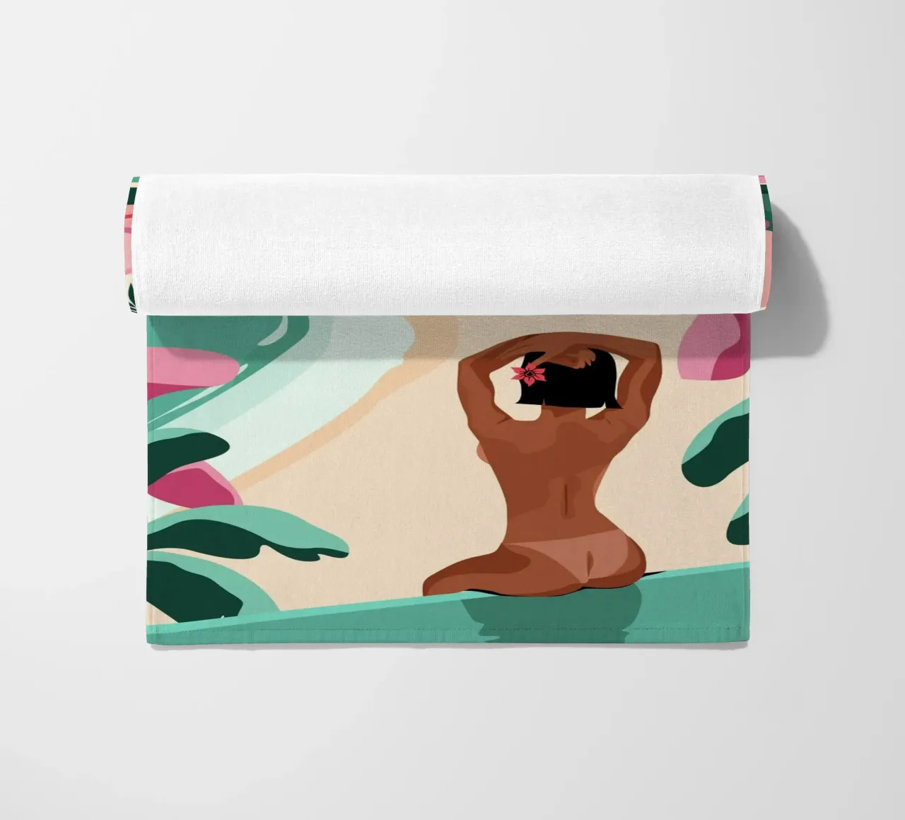 Paradis telo mare da Stuelleta