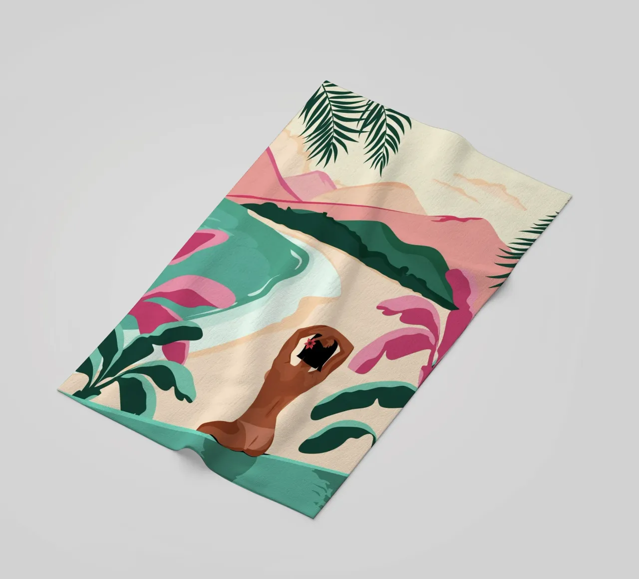 Paradis telo mare da Stuelleta